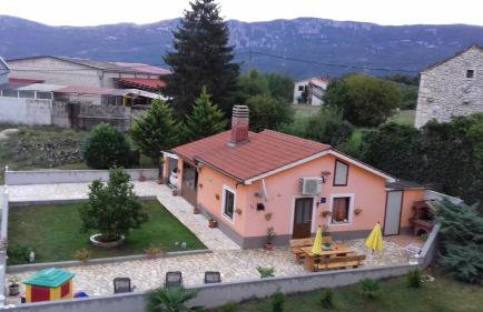 Holiday Home Izabela - Foto 1