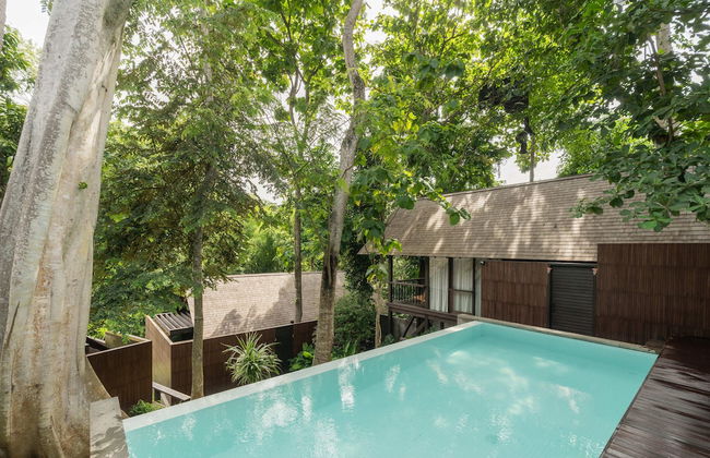 Rumah Lituhayu - Foto 18