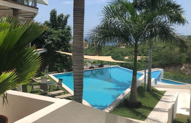 Punta Gaviota - Foto 60