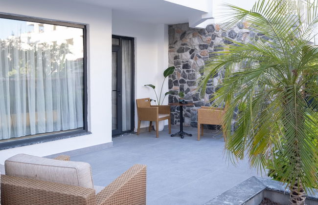 Wolf Suites - Foto 47