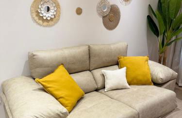 CentroBeach Apartment Fuengirola 250m from Beach - Foto 9