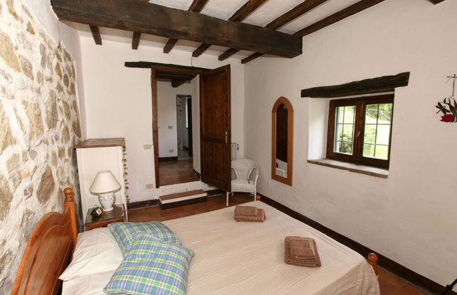 Holiday House Overlooking Lake Near Tuscany - Photo 10