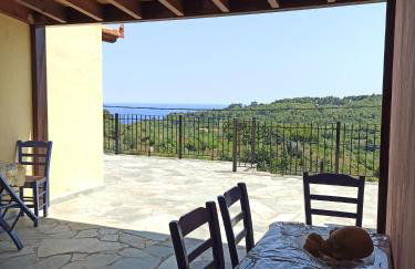 Katerina's Houses - Foto 65