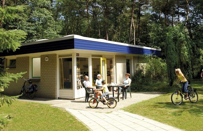 Holiday Park Escape in Drenthe - Photo 1