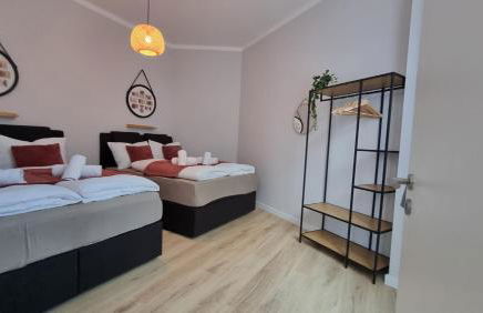 Archipel - nahe Hamburg-Smart TV-neu renoviert - Foto 3