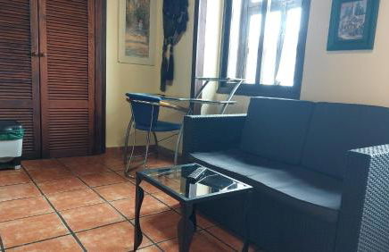 Aptos Monasterio de San Antonio 5 - Foto 4