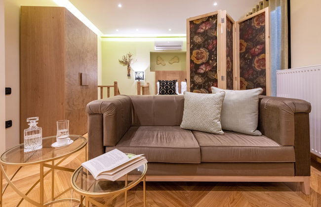 Ipelhome Plaka Boutique Apartments - Foto 52