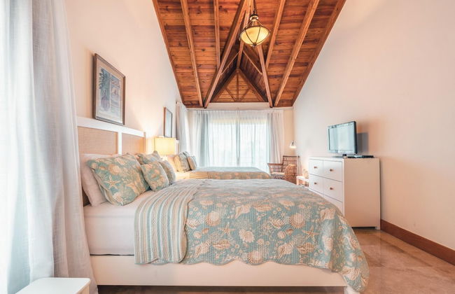 3BR 10 Guests Ocean View BBQ in Samana - Photo 9