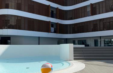 Baltic Waves Miedzyzdroje - Foto 41