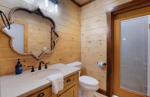 Goose Island Retreat Luxurious Vacation Getaway - Foto 42