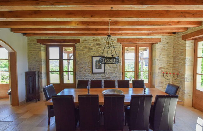 Elegant Countryside Retreat - Foto 25