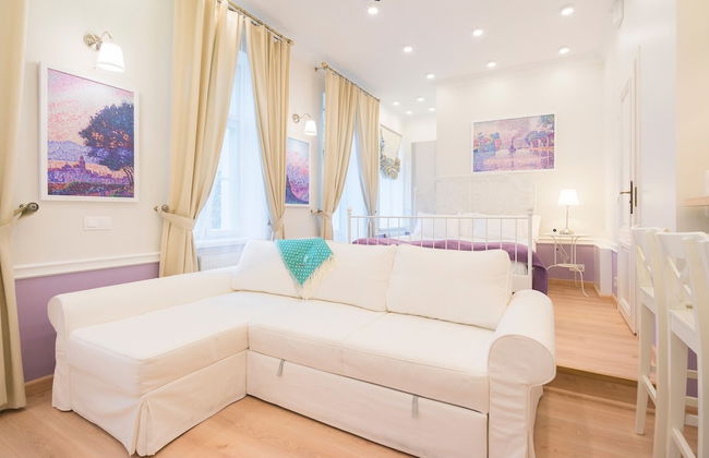 Revelton Suites Tallinn - Foto 25