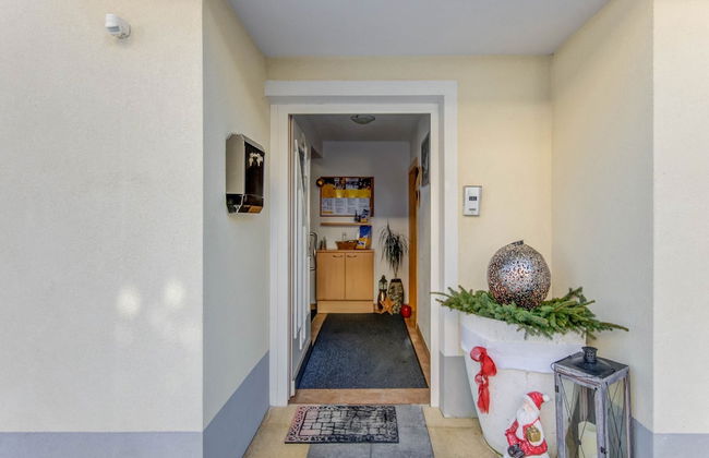 Inviting Apartment in Fiss in the Mountains - Foto 4