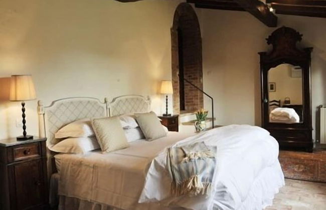 Tenuta Santo Pietro - Foto 28