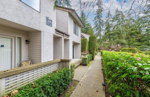 Bellevue Modern Luxe Townhouse near DT 520 I405 - Foto 30