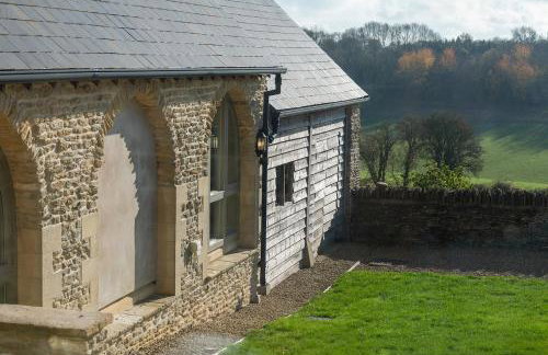 Blackhill barn - in the heart of the Cotswolds - Photo 23