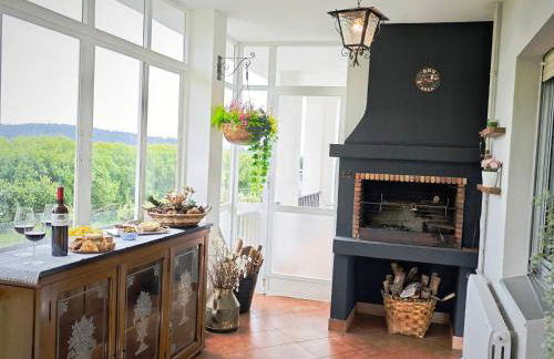 O Retiro de Bernardo - Foto 37