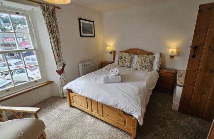 Hillside Cottage - Foto 17