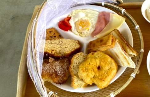 Babatseratsi skyrian studio 2 - Photo 73