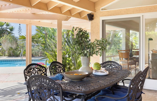 Rancho Real by Avantstay Private Pool + Hot Tub Luxe Group Retreat - Foto 117