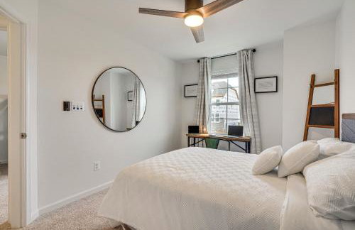 Great for Families! Townhome 9 Mi to Harpers Ferry - Foto 23