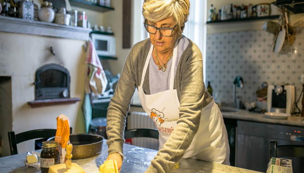 Cours de cuisine de 3 recettes à Sorrente - Expérience en petit groupe - Photo 3