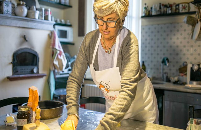 Cours de cuisine de 3 recettes à Sorrente - Expérience en petit groupe - Photo 3