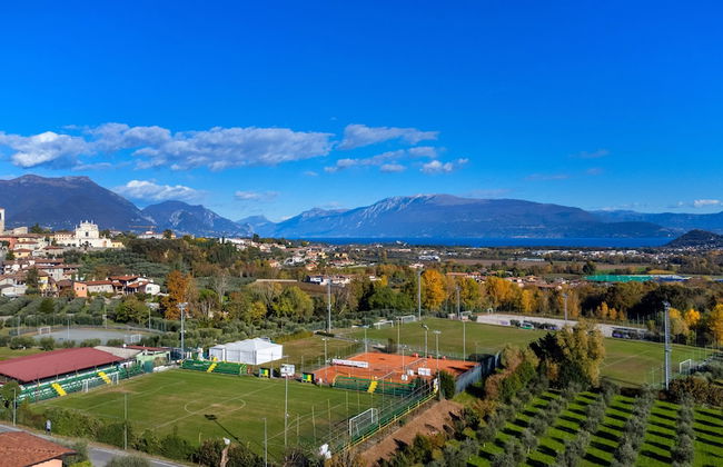 Le Giare PT-7 by Wonderful Italy - Foto 20