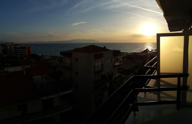 Ozgun Apart Hotel - Foto 25