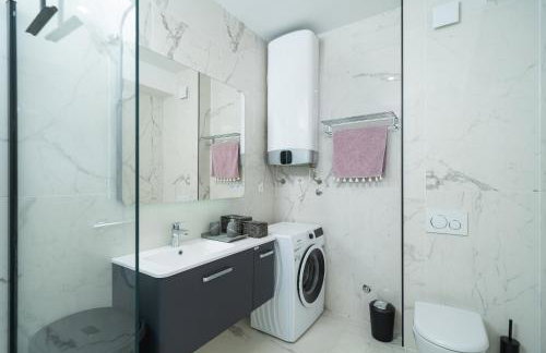 Apartment Laurus five stars - Foto 22
