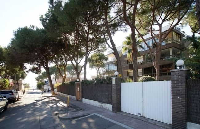 Amity Be my Guest Castelldefels - Photo 23