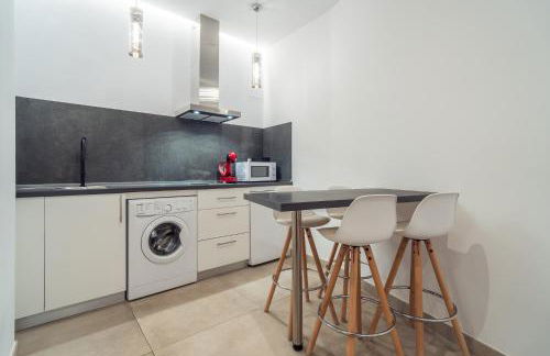 CMDreams Gold- Apartamentos turísticos con ruinas romanas en el centro de Mérida - Photo 36