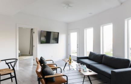 Julep by Avantstay Stylish 9 BR Estate w/ Mid-century Modern Decor - Foto 76