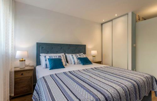 COMFORT STAY apartments - Foto 23