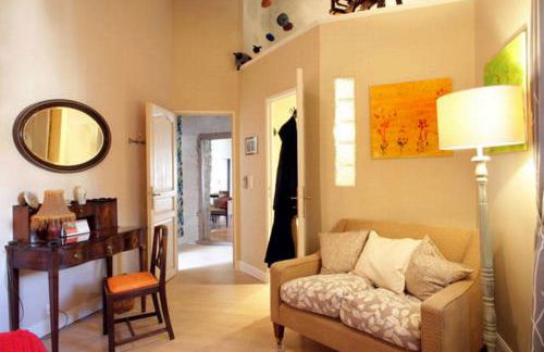 Maison de Textile Apartment - Foto 8