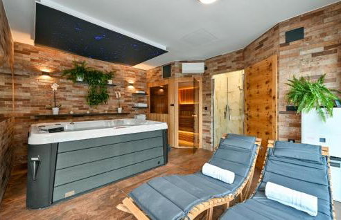 Beautiful Home In Kelemen With Sauna - Foto 45