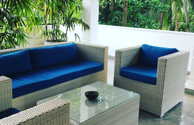 Silence Garden - Foto 19