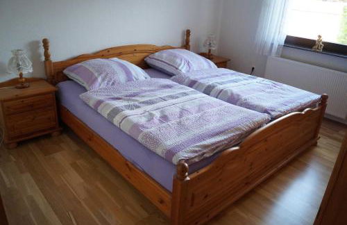 Ferienwohnung am Eckerich - Foto 12