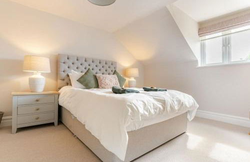 Stunning new Duplex apartment - Christchurch - Foto 9