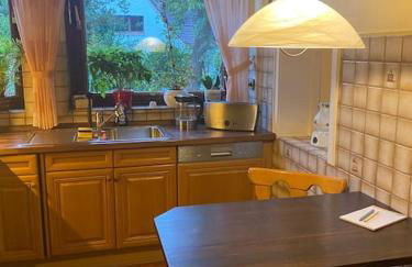 Entire home close to Hamburg, train&airport nearby - Foto 7