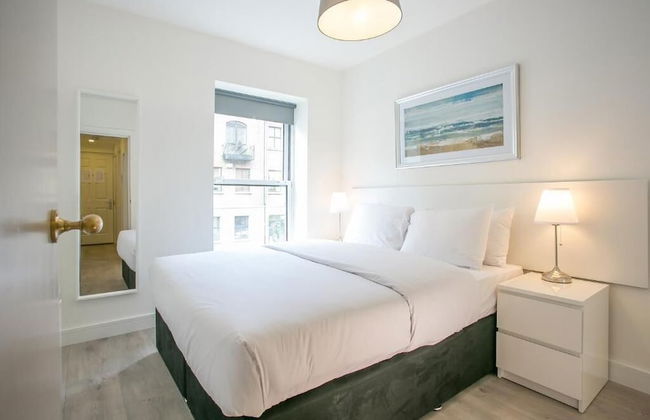 Saint Patrick's District Apartments - Photo 1