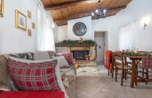 Rustic Italian House - Foto 35