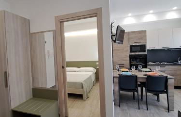 I Catusi GuestHouse - Foto 26