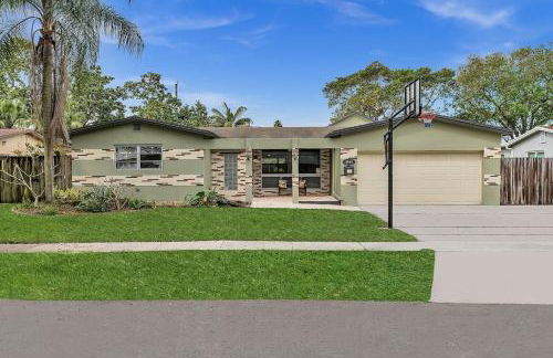 Pool Heat I Firepit and BBQ I 75"TV I Foosball I 581mbps - Foto 31