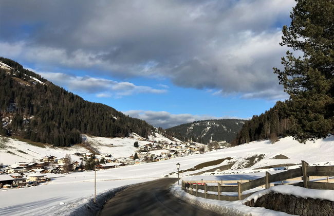 Gratlspitz - Foto 33