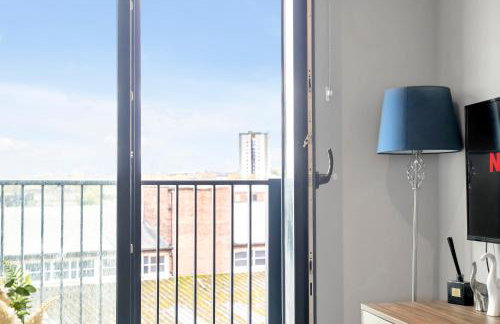 Pinetree Apartment City Centre Of Leeds - Foto 6