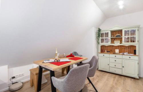 Ferienwohnung zum Heubalken - Foto 4