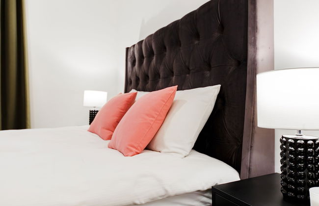 RIGAAPARTMENT ELIZABETES 22 Aparthotel - Photo 24