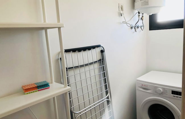 Apartment Alegranza in the Beautiful Village of Mozaga, Lanzarote - Foto 18