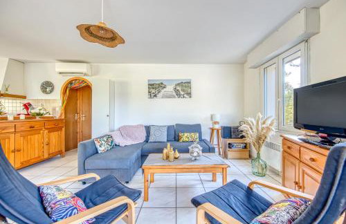 La Pinède - Carcans, Medoc - Photo 3